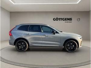 Volvo XC60 B5 AWD Black Edition Plus 360° LED NAVI 21LM
