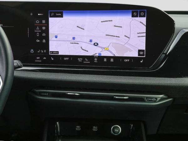 Audi A5 Avant 2.0 TFSI Kamera ACC PDC+ Business GWP