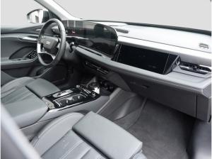 Audi Q6 e-tron S line Matrix Kamera Head-up Leder ACC