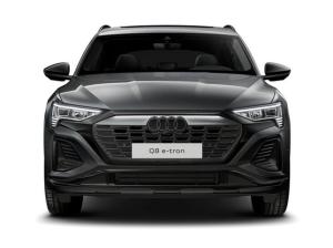 Audi Q8 55 S line Edition Assist Panorama AHK