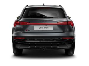 Audi Q8 55 S line Edition Assist Panorama AHK