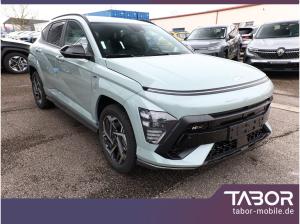 Hyundai KONA Kona 1.6 GDI 138 DCT N-Line X Nav ACC AssistP