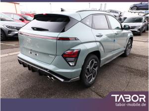 Hyundai KONA Kona 1.6 GDI 138 DCT N-Line X Nav ACC AssistP