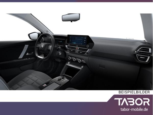 Citroën C4 X AT PLUS LED Kam AWR CarP DigC PDC 17Z DAB