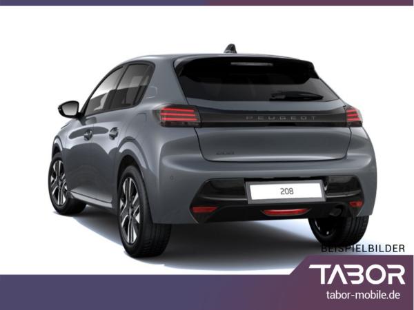 Peugeot 208 Allure Nav 360° SHZ ACC 2xPDC LED CarP DigC