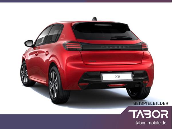 Peugeot 208 Allure Nav 360° SHZ ACC 2xPDC LED CarP DigC