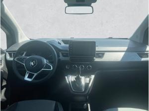 Renault Kangoo III E-Tech Electric Equilibre