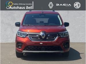Renault Kangoo III E-Tech Electric Equilibre