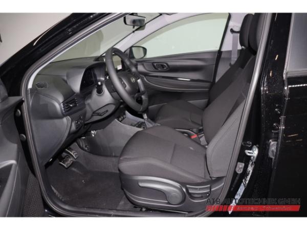 Hyundai BAYON MY26 Trend Komfortpaket 1.0 T-GDi 7-DCT Navi LED