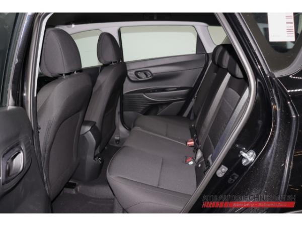 Hyundai BAYON MY26 Trend Komfortpaket 1.0 T-GDi 7-DCT Navi LED