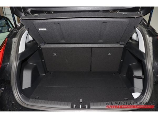 Hyundai BAYON MY26 Trend Komfortpaket 1.0 T-GDi 7-DCT Navi LED