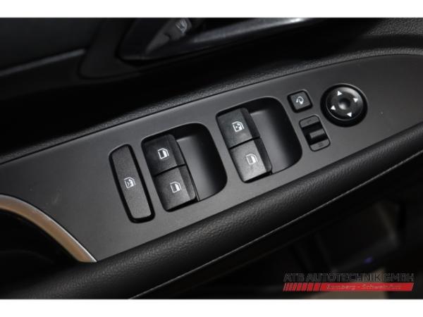 Hyundai BAYON MY26 Trend Komfortpaket 1.0 T-GDi 7-DCT Navi LED