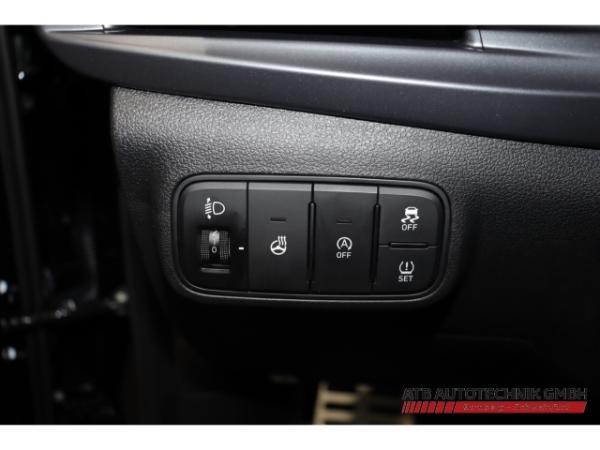 Hyundai BAYON MY26 Trend Komfortpaket 1.0 T-GDi 7-DCT Navi LED