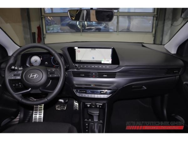 Hyundai BAYON MY26 Trend Komfortpaket 1.0 T-GDi 7-DCT Navi LED