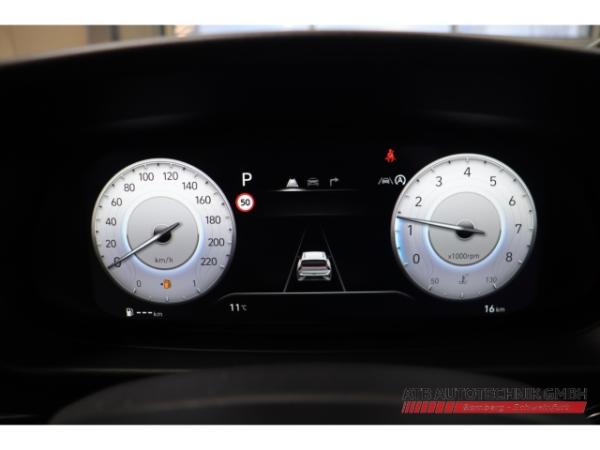 Hyundai BAYON MY26 Trend Komfortpaket 1.0 T-GDi 7-DCT Navi LED