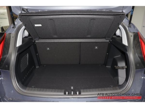 Hyundai BAYON MY26 Trend Komfortpaket 1.0 T-GDi 7-DCT Navi LED