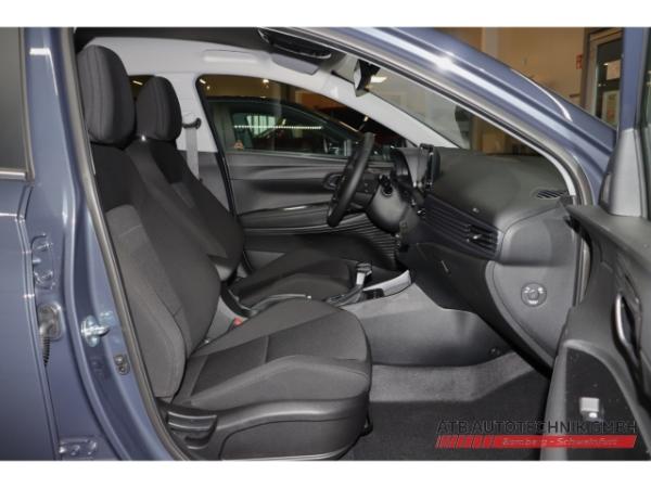 Hyundai BAYON MY26 Trend Komfortpaket 1.0 T-GDi 7-DCT Navi LED