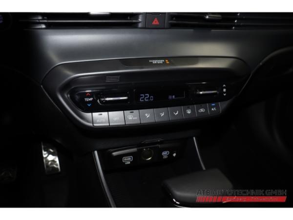 Hyundai BAYON MY26 Trend Komfortpaket 1.0 T-GDi 7-DCT Navi LED