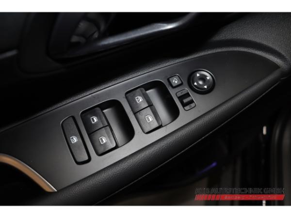 Hyundai BAYON MY26 Trend Komfortpaket 1.0 T-GDi 7-DCT Navi LED