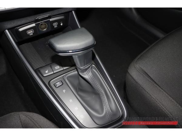 Hyundai BAYON MY26 Trend Komfortpaket 1.0 T-GDi 7-DCT Navi LED