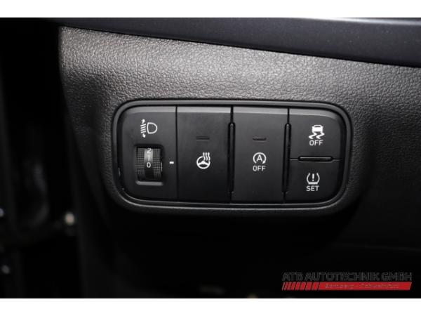 Hyundai BAYON MY26 Trend Komfortpaket 1.0 T-GDi 7-DCT Navi LED