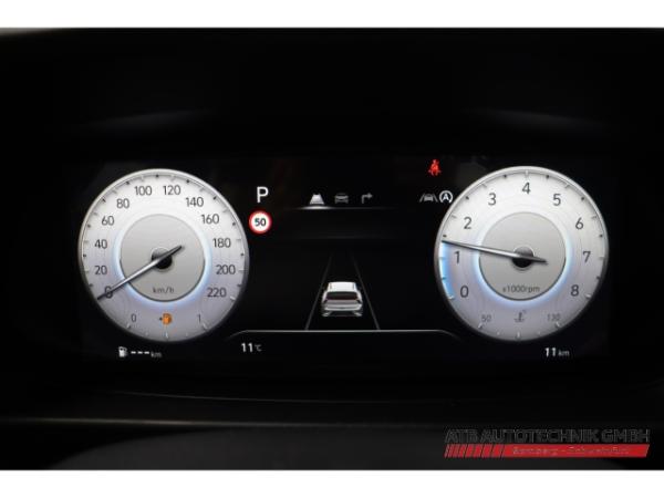 Hyundai BAYON MY26 Trend Komfortpaket 1.0 T-GDi 7-DCT Navi LED