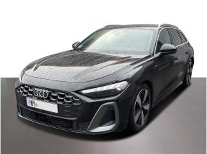 Audi A5 Avant TDI quattro S tronic S line B&O AHK