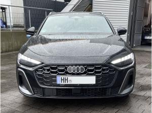 Audi A5 Avant TDI quattro S tronic S line B&O AHK