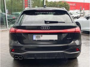 Audi A5 Avant TDI quattro S tronic S line B&O AHK