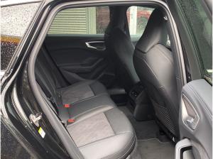 Audi A5 Avant TDI quattro S tronic S line B&O AHK