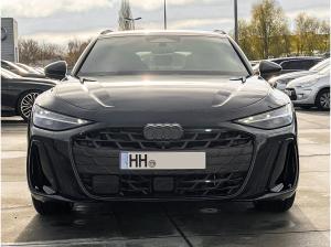 Audi A6 Avant TDI quattro S tronic