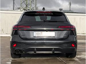 Audi A6 Avant TDI quattro S tronic