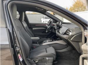 Audi A6 Avant TDI quattro S tronic