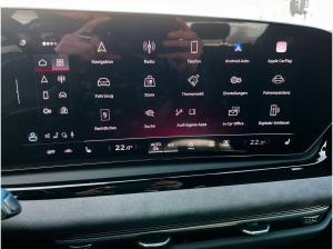 Audi A6 Avant TDI quattro S tronic