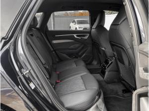 Audi A6 Avant TDI quattro S tronic