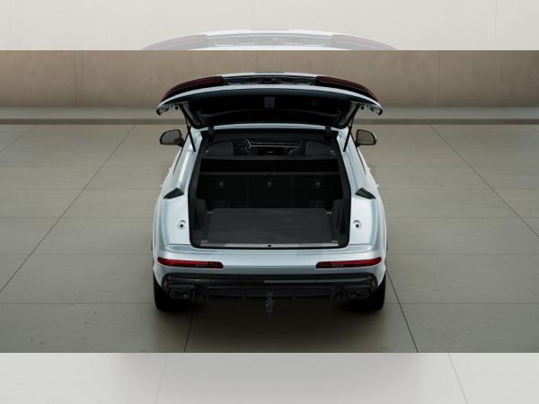 Audi Q7 S line 55 TFSI quattro AIR Allradenkung HUD PANO B&O AHK