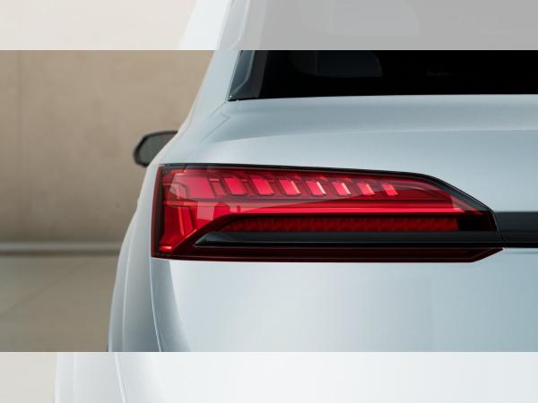Audi Q7 S line 55 TFSI quattro AIR Allradenkung HUD PANO B&O AHK