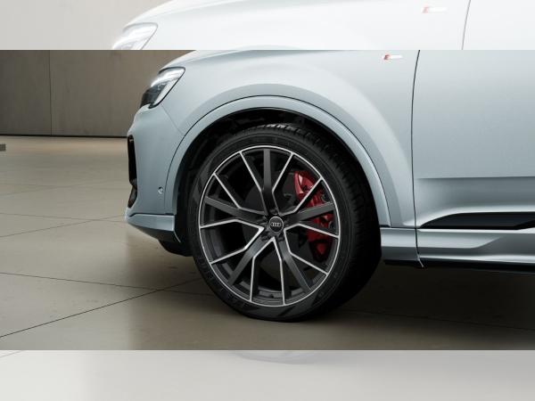 Audi Q7 S line 55 TFSI quattro AIR Allradenkung HUD PANO B&O AHK