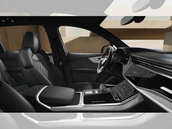 Audi Q7 S line 55 TFSI quattro AIR Allradenkung HUD PANO B&O AHK