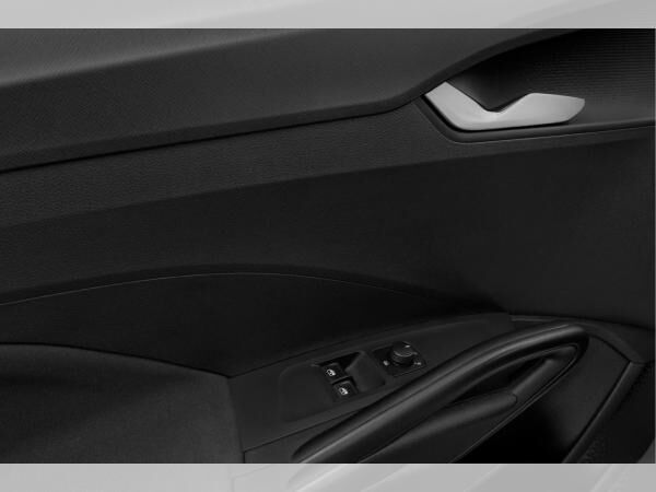 Skoda Fabia Essence 1.0 MPI 59KW (80PS)