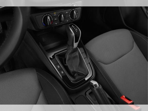 Skoda Fabia Essence 1.0 MPI 59KW (80PS)