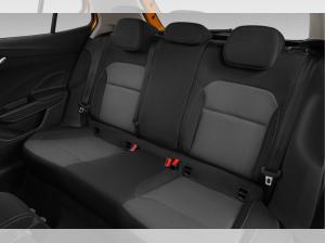 Skoda Fabia Essence 1.0 MPI 59KW (80PS)