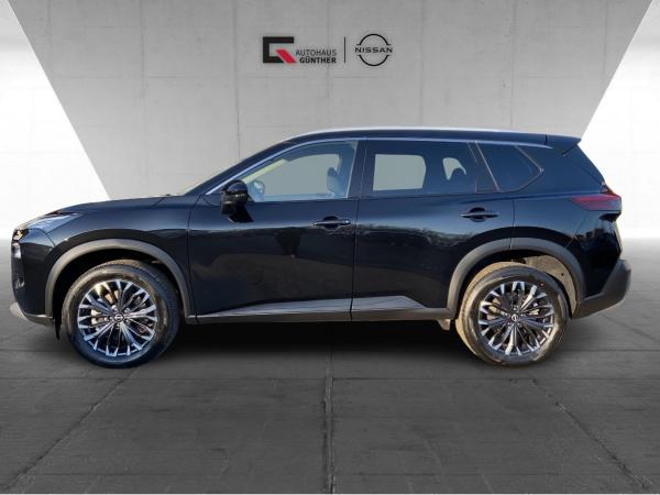 Nissan X-Trail N-CONNECTA 163PS Automatik Winter/360°/19Zoll/Navi/Carplay