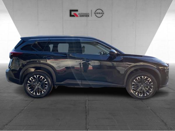 Nissan X-Trail N-CONNECTA 163PS Automatik Winter/360°/19Zoll/Navi/Carplay