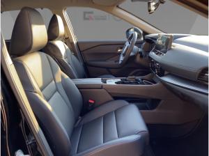 Nissan X-Trail N-CONNECTA 163PS Automatik Winter/360°/19Zoll/Navi/Carplay