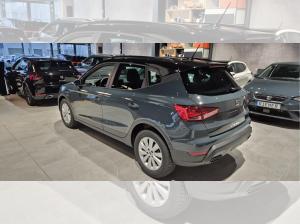 Seat Arona Road Edition DSG  mit AHK🦊Sparfuchsdeal🦊