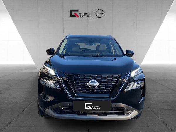 Nissan X-Trail N-CONNECTA 163PS Automatik Winter/360°/19Zoll/Navi/Carplay