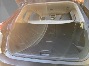 Nissan X-Trail N-CONNECTA 163PS Automatik Winter/360°/19Zoll/Navi/Carplay