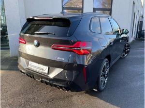 BMW X3 M50 xDrive M Sport Pro || 360 AHK Standheizg. (G45)