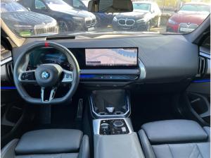 BMW X3 M50 xDrive M Sport Pro || 360 AHK Standheizg. (G45)